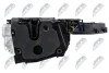 ПРИВІД ЦЕНТРАЛЬНОГО ЗАМКА ЗАД. | LAND ROVER RANGER ROVER SPORT 2014-,RANGE ROVER 2013-/LEWY-KEYLESS ENTRY/START - PASSIVE, DOUBLE LOCKING + SOFT CLOSE/ NTY EZCLR044 (фото 5)