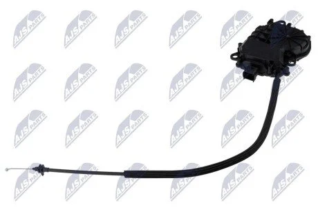 ПРИВІД ЦЕНТРАЛЬНОГО ЗАМКА | LAND ROVER RANGE ROVER,RANGER ROVER SPORT 2013- Л/П NTY EZCLR046