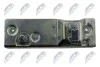 ЗАМОК БАГАЖНИКА | MERCEDES SPRINTER 1995-2006,VW LT 1996-2006/ЛІВ-ЦЕНТРАЛЬНЫЙ/ NTY EZCME098 (фото 4)