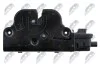 ЗАМОК КРИШКИ БАГАЖНИКА | MERCEDES VIANO W639 2003-,VITO W639 2003- NTY EZCME101 (фото 4)