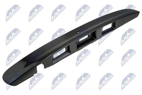 НАКЛАДКА ДВЕРЕЙ | NISSAN QASHQAI 2006-2013/Z OTWOREM NA INTELIGENTNY KLUCZ,Z KAMERҐ COFANIA/ NTY EZCNS004B