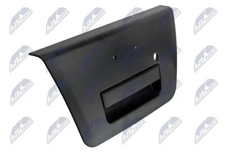 KLAMKA KLAPY/PAKI BAGAЅNIKA | NISSAN NAVARA D40 2005-/KOMPLETNA/ NTY EZCNS036