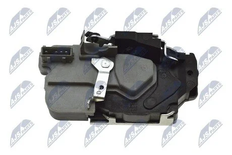 ПРИВІД ЦЕНТРАЛЬНОГО ЗАМКА ЗАД. | PEUGEOT 206 /ПРАВ/ NTY EZCPE002