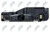 ЗАМОК КРИШКИ БАГАЖНИКА | PEUGEOT 307/307SW -2008,407/407SW -2010,CITROEN C3 -2010,C4 -2010,C5 -2004,C8 -2009,XSARA -2005,XSARA PICASSO -2007/3PINY/ NTY EZCPE010 (фото 4)