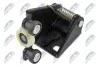 РОЛИК ДВЕРЕЙ | CITROEN BERLINGO 1996-2008,PEUGEOT PARTNER 1996-2008/PRZESUWNYCH PRAWYCH-STRONA PASAЇERA/ EZCPE038