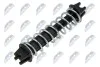 РЕМКОМПЛЕКТ ПЕДАЛІ ЗЧЕПЛЕННЯ | CITROEN BERLINGO 2008-,C5 II 2004-,C5 III /Z WYЈACZENIEM 1.6HDI/2008-,PEUGEOT 206/206SW 1999-,406 2000-,407/407SW /Z WYЈҐCZENIEM 1.6HDI/2004-,607 2010- NTY EZCPE041 (фото 2)