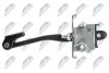 ОБМЕЖУВАЧ ДВЕРЕЙ | PEUGEOT 3008 2009-,5008 2009- Л/П NTY EZCPE045 (фото 4)
