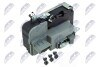 NTY CENTRAL DOOR LOCK ACTUATOR - FRONT EZCPE077