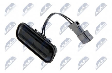 Кнопка/ручка відкривання багажника NTY EZCPL002