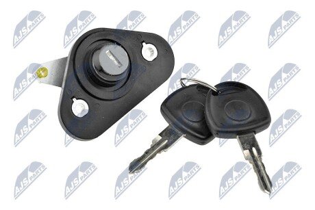 Замок кришки багажника NTY EZCPL005