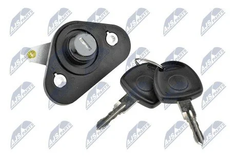 Замок кришки багажника NTY EZCPL005