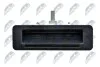 РУЧКА КРИШКИ БАГАЖНИКА | OPEL SIGNUM 2003-,VECTRA C CARAVAN 2003- NTY EZCPL027 (фото 3)