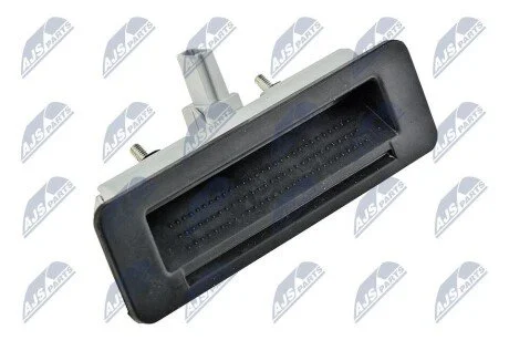 РУЧКА КРИШКИ БАГАЖНИКА | OPEL SIGNUM 2003-,VECTRA C CARAVAN 2003- NTY EZCPL027