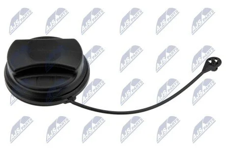 КРИШКА БАКА З ПАЛЬНИМ | OPEL CORSA C 1.2 2005-,CORSA D 1.0,1.2,1.4,1.6T 2006-,NERIVA B 1.4 2010- NTY EZCPL043