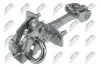 ОБМЕЖУВАЧ ДВЕРЕЙ | OPEL SIGNUM, VECTRA C, VECTRA C GTS 04.02-01.09  Л/П EZCPL085