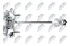 ОБМЕЖУВАЧ ДВЕРЕЙ | OPEL VIVARO B (X82) 14-19, RENAULT TRAFIC III (JG,EG,FG) 14-, NISSAN NV300 (X82) 16- Л/П NTY EZCPL106 (фото 3)