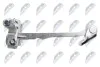 ОБМЕЖУВАЧ ДВЕРЕЙ | OPEL VIVARO B (X82) 14-19, RENAULT TRAFIC III (JG,EG,FG) 14-, NISSAN NV300 (X82) 16- Л/П NTY EZCPL106 (фото 4)