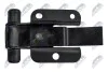 Обмежувач дверей | OPEL MOVANO II 2010-,RENAULT MASTER III 2011-,NISSAN NV400 2011- NTY EZC-PL-117 (фото 4)