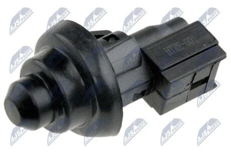 ДАТЧИК ВІДКРИВАННЯ ДВЕРЕЙ | RENAULT MEGANE -2002,SCENIC -2002,CLIO II -2005,THALIA 2001-,KANGOO 1997-,DACIA LOGAN 2005-,SANDERO 2008-/2 ШТУКИ/ NTY EZCRE001 (фото 1)