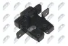 ЗАМОК КРИШКИ БАГАЖНИКА | RENAULT CLIO III 2005-,MEGANE II 2002-,MODUS 2004-,SCENIC 2003- EZCRE014