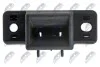 ЗАМОК КРИШКИ БАГАЖНИКА | RENAULT CLIO II 2001-,KANGOO 1997-,MEGANE 1995-,MEGANE SCENIC 1997-,THALIA 1998-,DACIA LOGAN 2004- NTY EZCRE030A (фото 4)