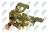 ЗАМОК БАГАЖНИКА | RENAULT MASTER II 1998-,OPEL MOVANO 1998-,NISSAN INTERSTAR 2002-/Z PRAWEJ/ NTY EZCRE052 (фото 1)