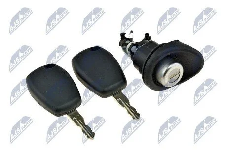 Замок кришки багажника NTY EZCRE057