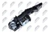 КРОНШТЕЙН РУЧКИ ДВЕРЕЙ | /PRAWYCH PRZESUWNYCH/RENAULT MASTER III 2010-,OPEL MOVANO B 2010-,NISSAN NV400 2010- EZCRE088