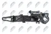 КРОНШТЕЙН РУЧКИ ДВЕРЕЙ | /PRAWYCH PRZESUWNYCH/RENAULT MASTER III 2010-,OPEL MOVANO B 2010-,NISSAN NV400 2010- NTY EZCRE088 (фото 3)