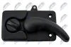 РУЧКА ДВЕРЕЙ | RENAULT MASTER II 1998-2010,OPEL MOVANO A 1998-2010/Z PRAWEJ/ NTY EZCRE091 (фото 3)
