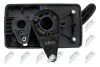 РУЧКА ДВЕРЕЙ | RENAULT MASTER II 1998-2010,OPEL MOVANO A 1998-2010/Z PRAWEJ/ NTY EZCRE091 (фото 4)