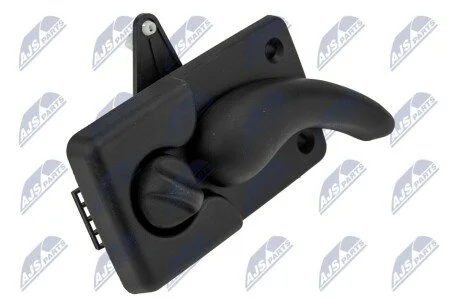 РУЧКА ДВЕРЕЙ | RENAULT MASTER II 1998-2010,OPEL MOVANO A 1998-2010/Z PRAWEJ/ NTY EZCRE091