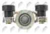 РОЛИК ДВЕРЕЙ | RENAULT MASTER 1998-,OPEL MOVANO 2001-,NISSAN INTERSTAR 2002-/PRZESUWNYCH LEWYCH-PO STRONIE KIEROWCY/ NTY EZCRE111 (фото 5)