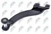 РОЛИК ДВЕРЕЙ | RENAULT TRAFIC 2001-,OPEL VIVARO 2001-,NISSAN PRIMASTAR 2002-/PRZESUWNYCH PRAWYCH-PO STRONIE PASAЇERA Z ЈAPҐ MONTAЇOWҐ/ NTY EZCRE112 (фото 1)