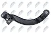 РОЛИК ДВЕРЕЙ | RENAULT TRAFIC 2001-,OPEL VIVARO 2001-,NISSAN PRIMASTAR 2002-/PRZESUWNYCH PRAWYCH-PO STRONIE PASAЇERA Z ЈAPҐ MONTAЇOWҐ/ NTY EZCRE112 (фото 3)