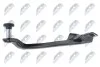 РОЛИК ДВЕРЕЙ | RENAULT TRAFIC 2001-,OPEL VIVARO 2001-,NISSAN PRIMASTAR 2002-/PRZESUWNYCH PRAWYCH-PO STRONIE PASAЇERA Z ЈAPҐ MONTAЇOWҐ/ NTY EZCRE112 (фото 5)