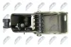 РОЛИК ДВЕРЕЙ | RENAULT KANGOO 1997-2008/PRZESUWNYCH PRAWYCH-PO STRONIE PASAЇERA/ NTY EZCRE120 (фото 4)