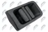 РУЧКА ДВЕРЕЙ | RENAULT MASTER 1998-2010,OPEL MOVANO 1998-2010/LEWYCH-PRZESUWNYCH/ EZCRE126