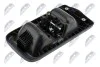 РУЧКА ДВЕРЕЙ | RENAULT MASTER 1998-2010,OPEL MOVANO 1998-2010/LEWYCH-PRZESUWNYCH/ NTY EZCRE126 (фото 2)