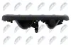 РУЧКА ДВЕРЕЙ | RENAULT MASTER 1998-2010,OPEL MOVANO 1998-2010/LEWYCH-PRZESUWNYCH/ NTY EZCRE126 (фото 3)