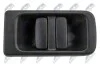 РУЧКА ДВЕРЕЙ | RENAULT MASTER 1998-2010,OPEL MOVANO 1998-2010/LEWYCH-PRZESUWNYCH/ NTY EZCRE126 (фото 4)