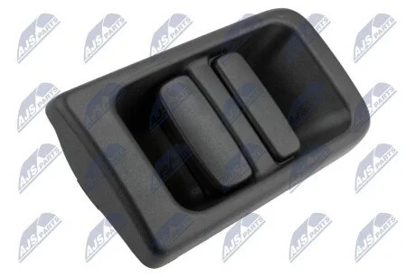 РУЧКА ДВЕРЕЙ | RENAULT MASTER 1998-2010,OPEL MOVANO 1998-2010/LEWYCH-PRZESUWNYCH/ NTY EZCRE126