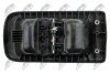 РУЧКА ДВЕРЕЙ | RENAULT MASTER 1998-2010,OPEL MOVANO 1998-2010/LEWYCH-PRZESUWNYCH/ NTY EZCRE126 (фото 5)