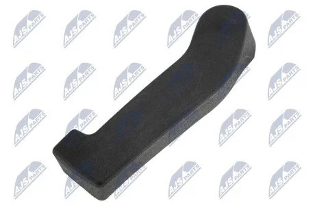 РУЧКА ДВЕРЕЙ | RENAULT MASTER III 2010-,OPEL MOVANO B 2010-,NISSAN NV400 2011- NTY EZCRE127