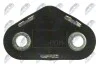 СКОБА ЗАМКА ДВЕРЕЙ | RENAULT MASTER II 1998-,OPEL MOVANO 1998-,NISSAN INTERSTAR 2002-/ВЕРХ/ NTY EZCRE136 (фото 4)