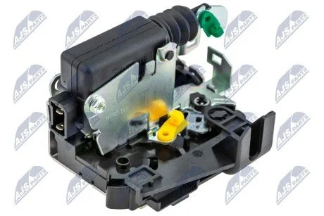 ПРИВІД ЦЕНТРАЛЬНОГО ЗАМКА | DACIA DUSTER 2010-,LOGAN 2004-,SANDERO 2008-/ЛІВ/ NTY EZCRE141