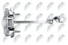 ОБМЕЖУВАЧ ДВЕРЕЙ | RENAULT CLIO II, III, THALIA 1.2, 1.4, 1.5DCI, 1.6, 1.9D, 2.0 98-16 Л/П NTY EZCRE162 (фото 3)