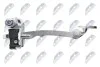 ОБМЕЖУВАЧ ДВЕРЕЙ | RENAULT CLIO II, III, THALIA 1.2, 1.4, 1.5DCI, 1.6, 1.9D, 2.0 98-16 Л/П NTY EZCRE162 (фото 4)