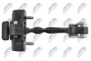ОБМЕЖУВАЧ ДВЕРЕЙ | RENAULT CLIO IV (BH) 0.9, 1.2, 1.5DCI, 1.6RS 12-, CLIO IV GRANDTOUR (KH) 0.9, 1.2TCE, 1.5DCI 12- Л/П NTY EZCRE170 (фото 3)
