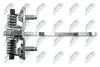 ОБМЕЖУВАЧ ДВЕРЕЙ | RENAULT EXPRESS, RAPID, SUPER 5 10.84-11.98,KANGOO/GRAND KANGOO 2008-2019 NTY EZCRE172 (фото 3)